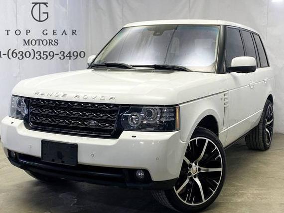 LAND ROVER RANGE ROVER 2012 SALMF1D45CA379068 image LAND ROVER RANGE ROVER 2012 SALMF1D45CA379068 image